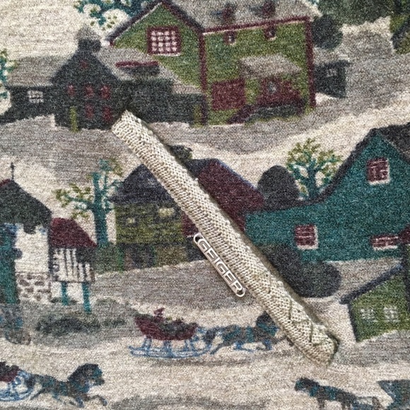 Geiger of Australia Coat - Picture 3 of 4